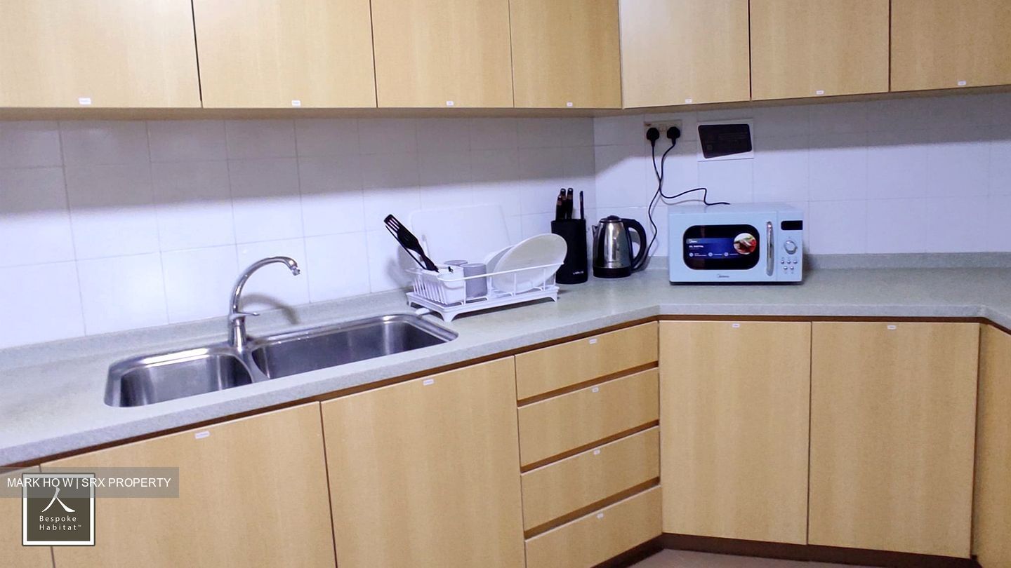 The Blossomvale (D21), Condominium #496724401